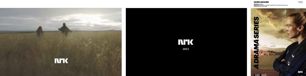 Merking av NRK-program – Hjelp og informasjon