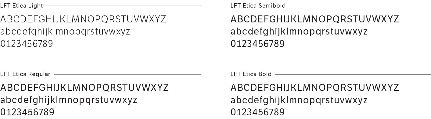 Bilde av Typografien Etica 2