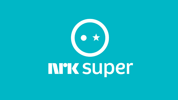 NRK Super-logo