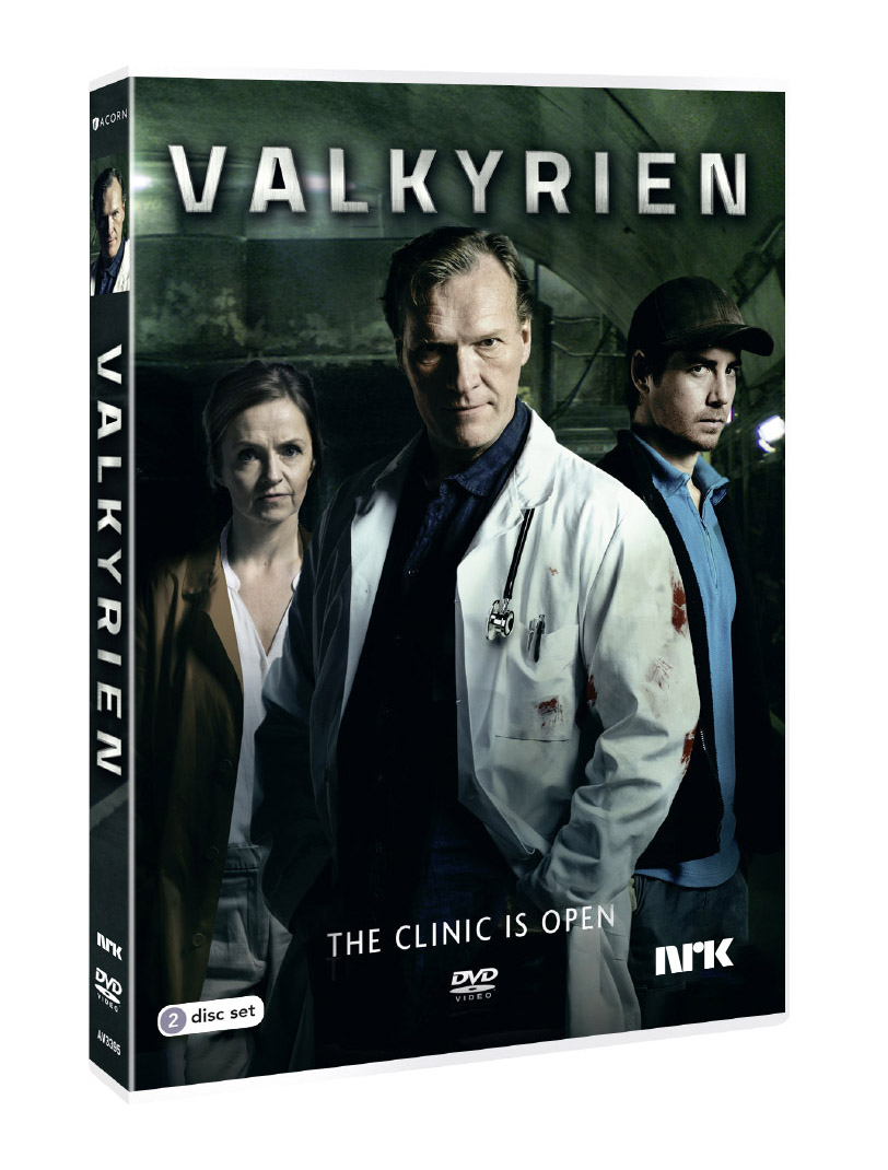 Merking av NRK-program – Hjelp og informasjon