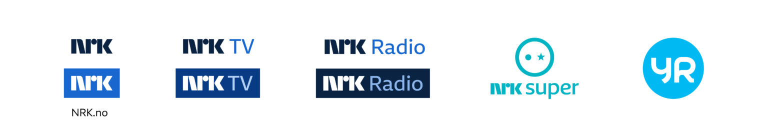 Merking og logo – Hjelp og informasjon