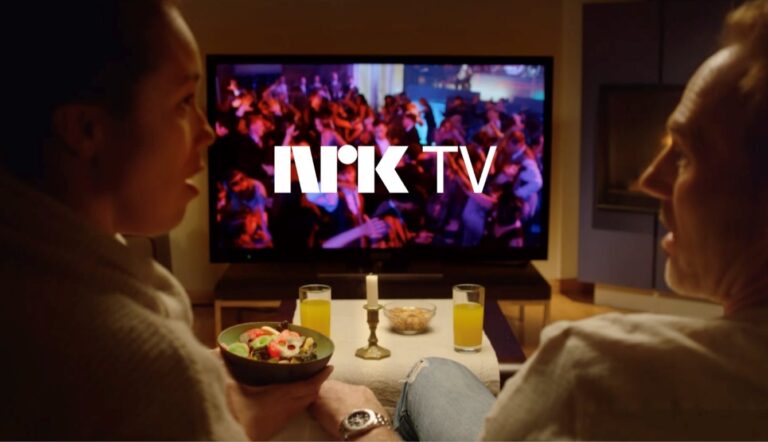 Nedlagd App? Slik Ser Du NRK TV Heretter – Hjelp Og Informasjon