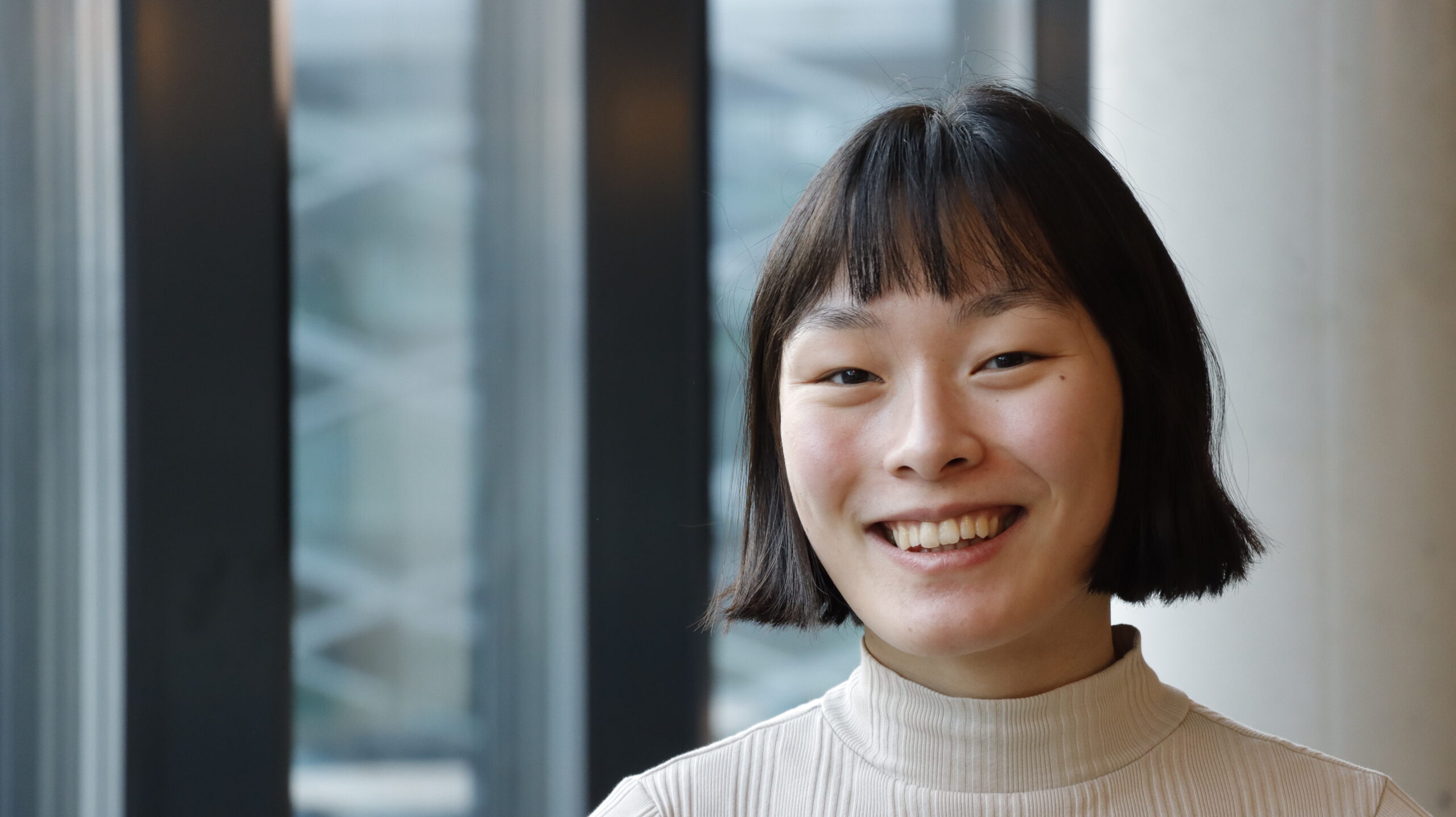 Julianne Kyoo-Ree Eikrem