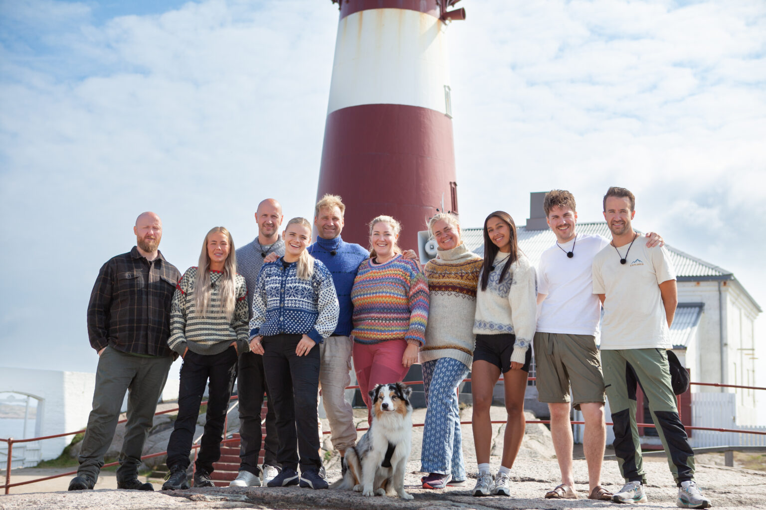 Hjelp og informasjon – Hjelp og informasjon