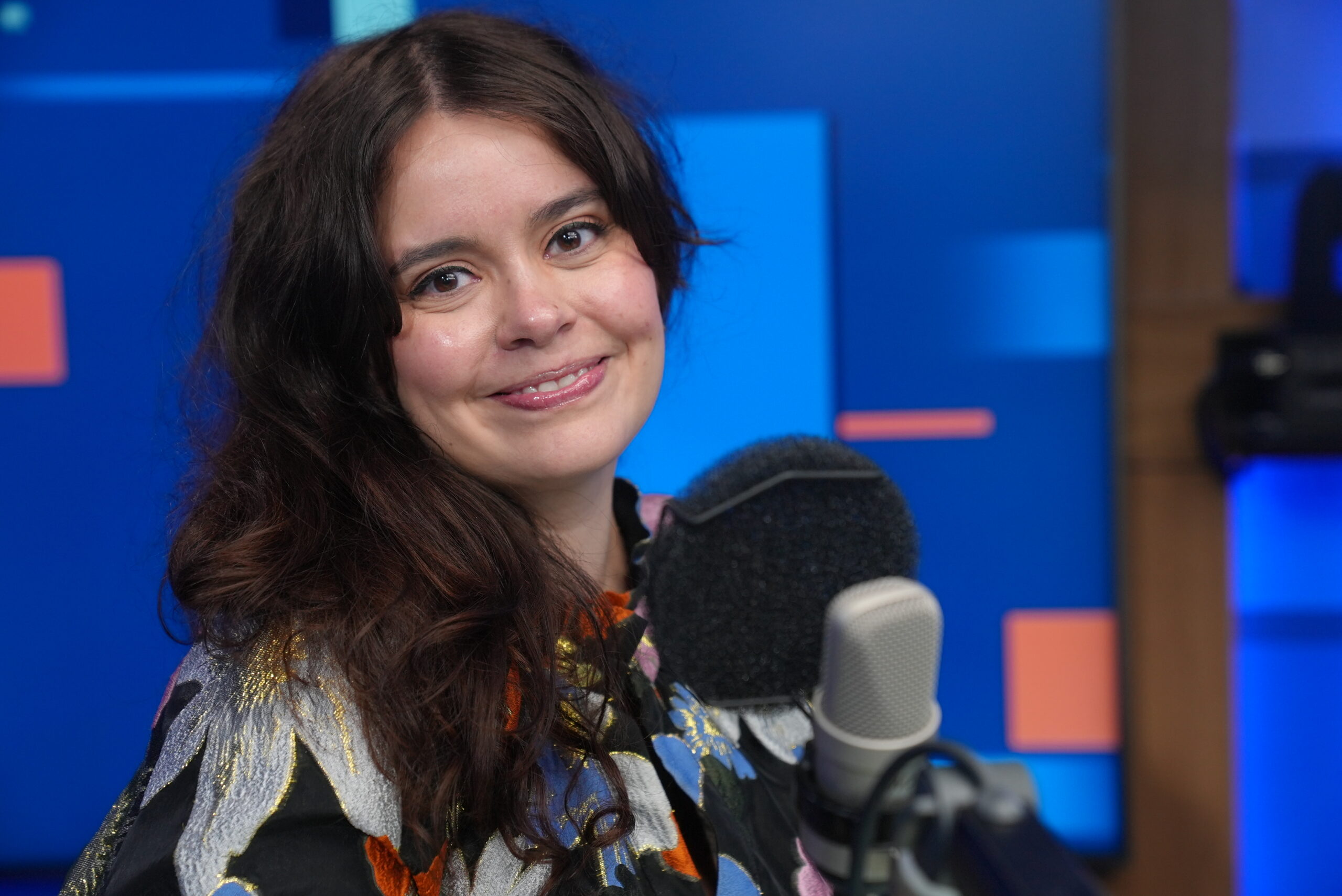 Sigrid Agnethe Hansen